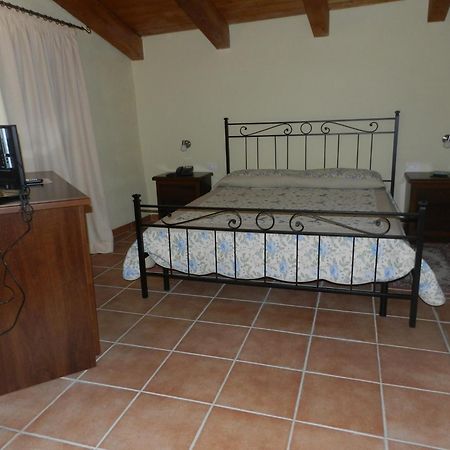 Villa Rosamaria San Chirico Raparo Room photo