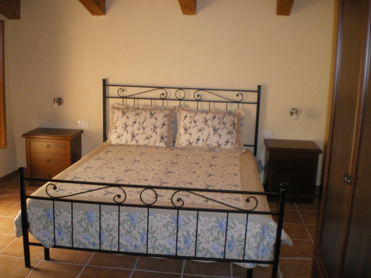 Villa Rosamaria San Chirico Raparo Room photo