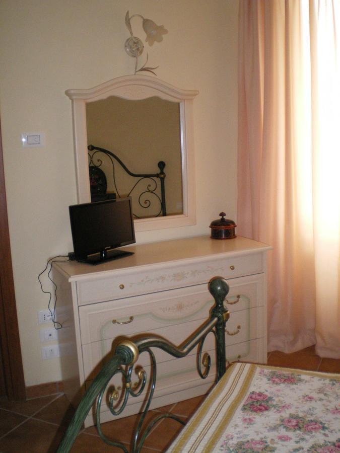 Villa Rosamaria San Chirico Raparo Room photo